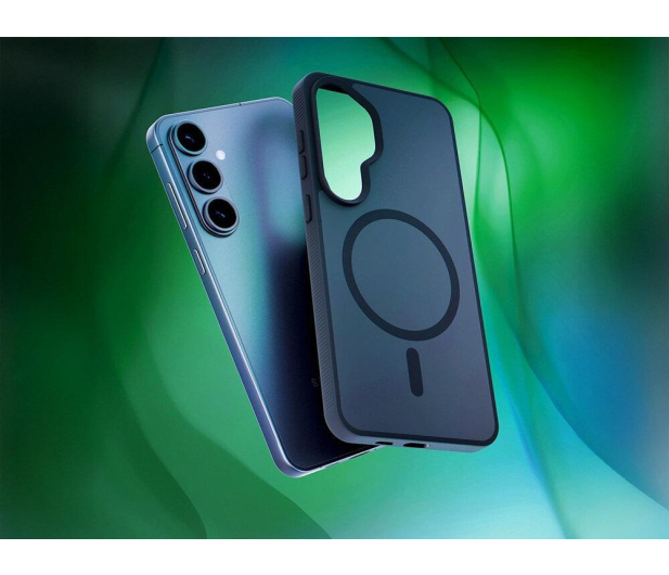 3mk Smoke MagCase do Samsung Galaxy S26 - 1511614 - zdjęcie 2